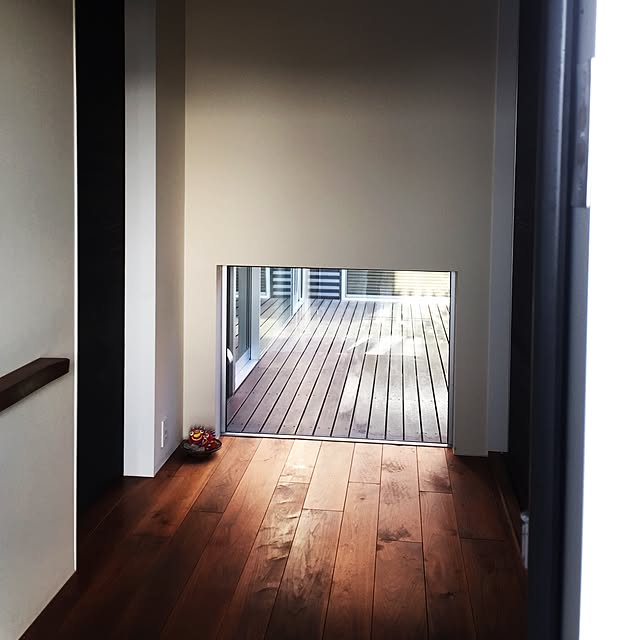 玄関/入り口のインテリア実例 - 2017-02-01 14:58:51