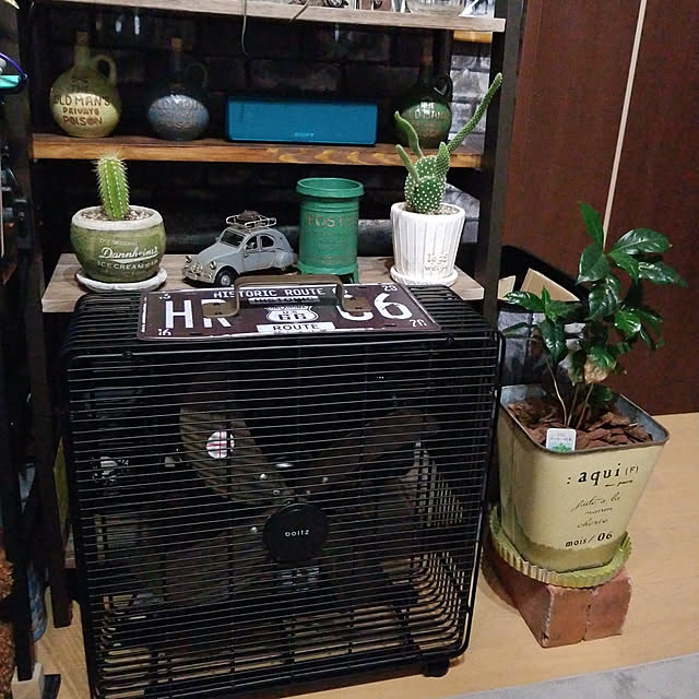 nabiocafeさんの実例写真