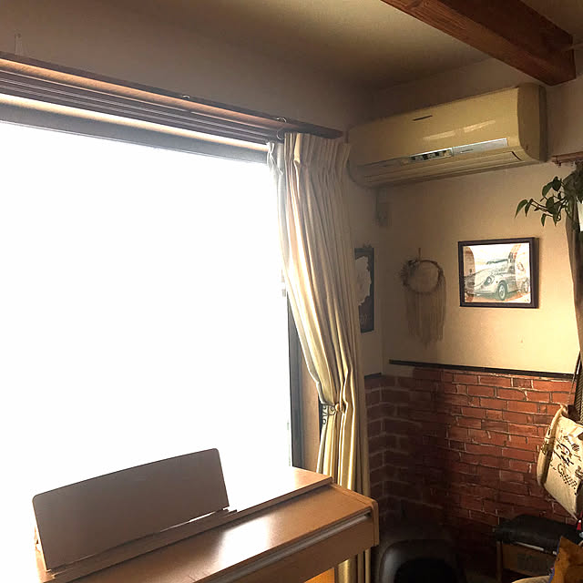 maroさんの部屋