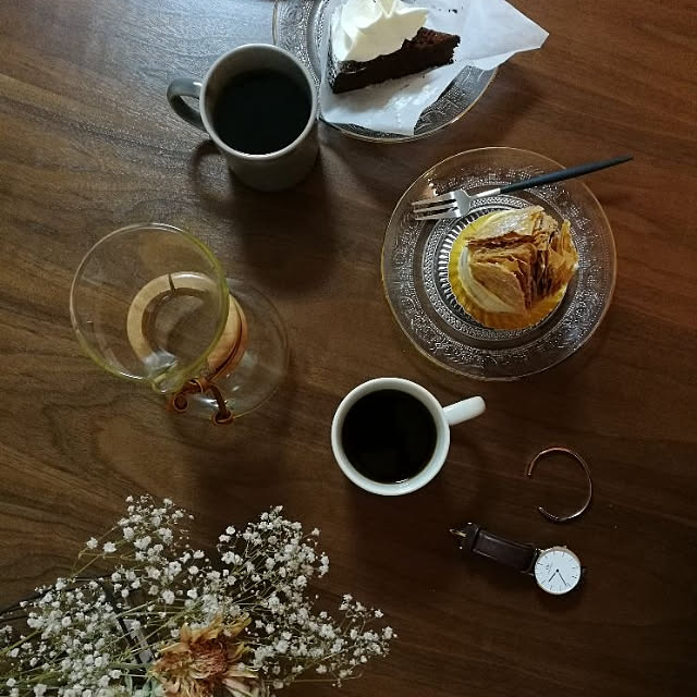 yuさんの実例写真