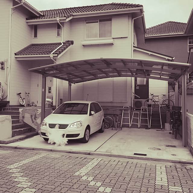 YUUMAさんの実例写真