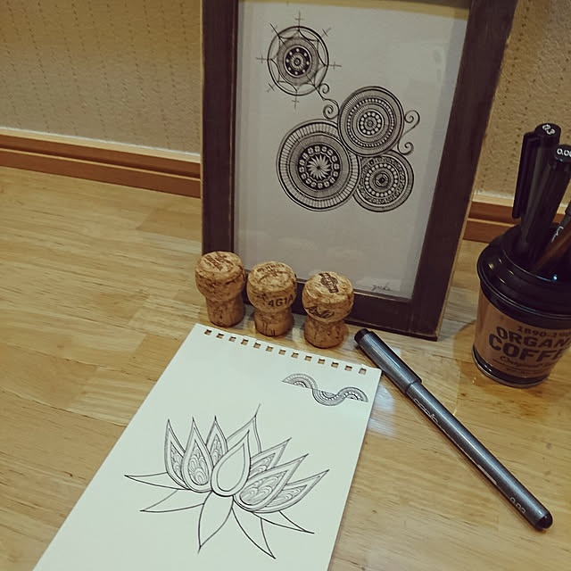 TOUEMONさんの実例写真
