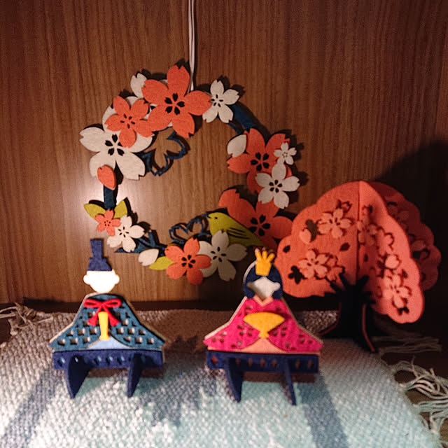 nanaさんの実例写真
