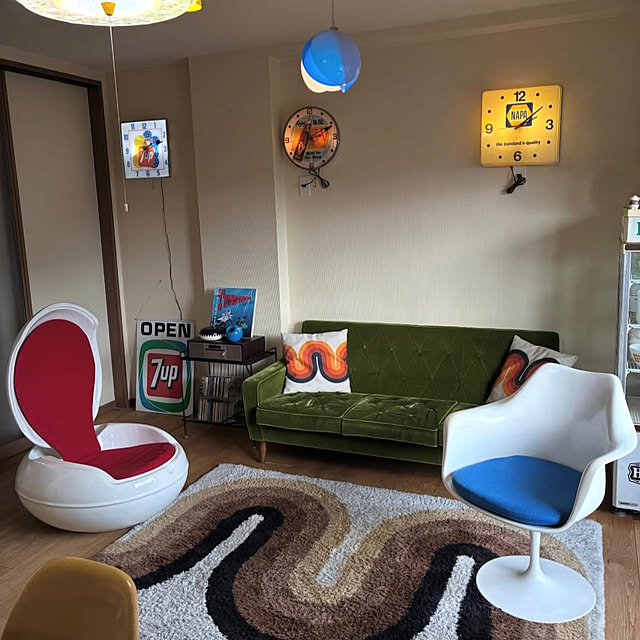 cassady.cassadyさんの実例写真