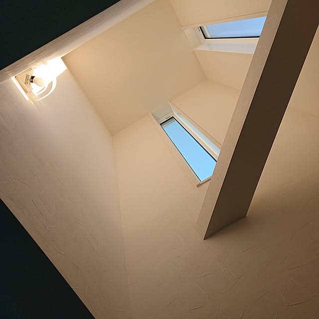whitehouseさんの部屋