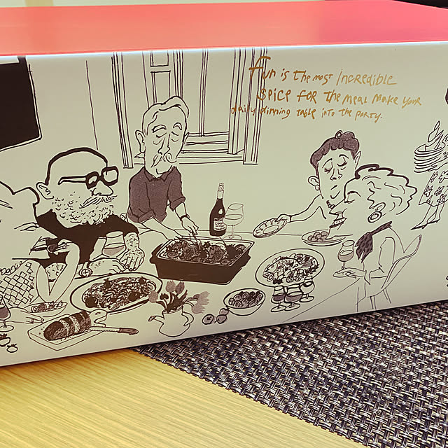 sss_bbqさんの実例写真