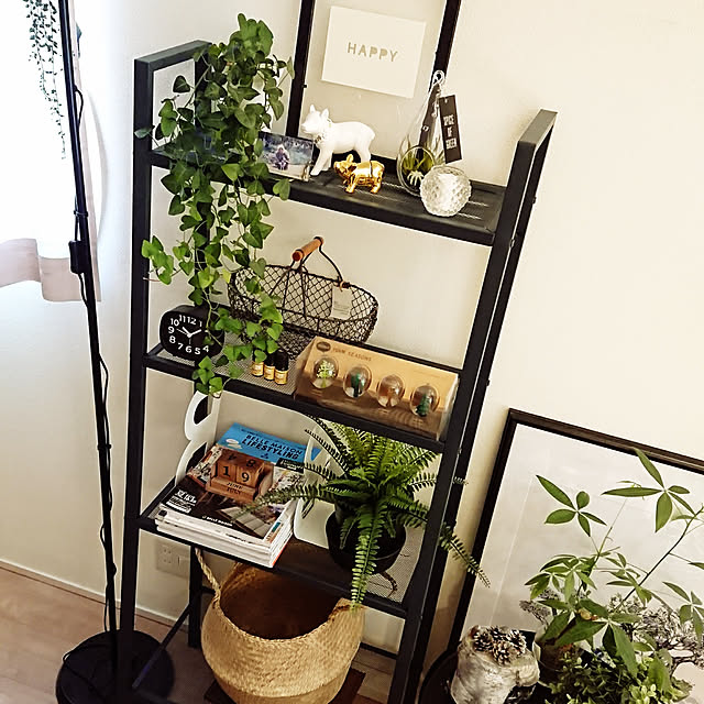棚/IKEAのインテリア実例 - 2018-07-22 12:21:58