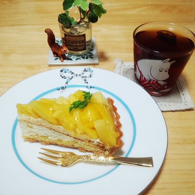 dotlaceさんの実例写真