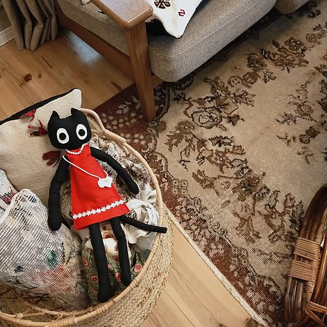 petitesplumesさんの部屋