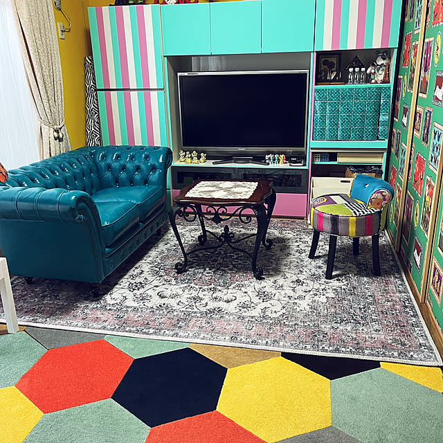 RURUさんの部屋