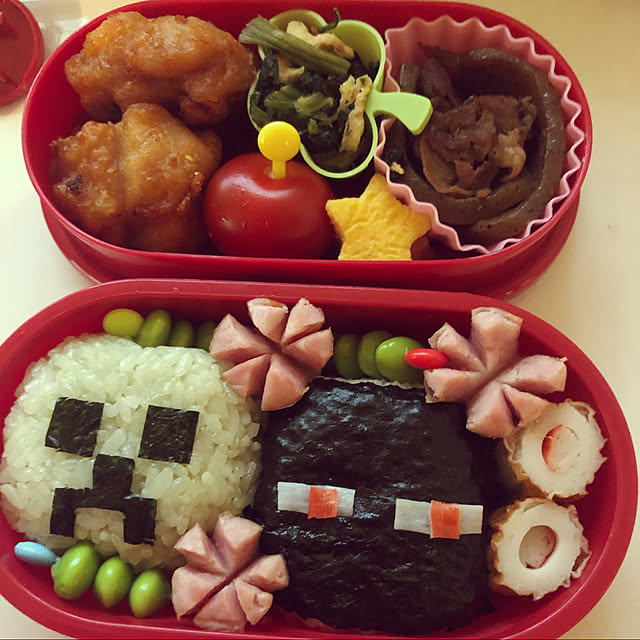 実例写真