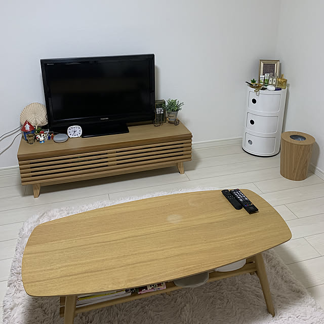 miiさんの実例写真