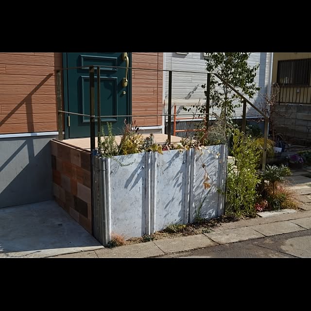 GreenWorksさんの実例写真