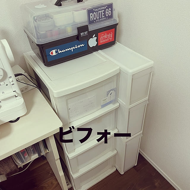 PINKさんの実例写真