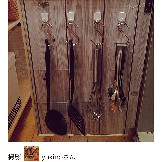 yukinoさんの実例写真