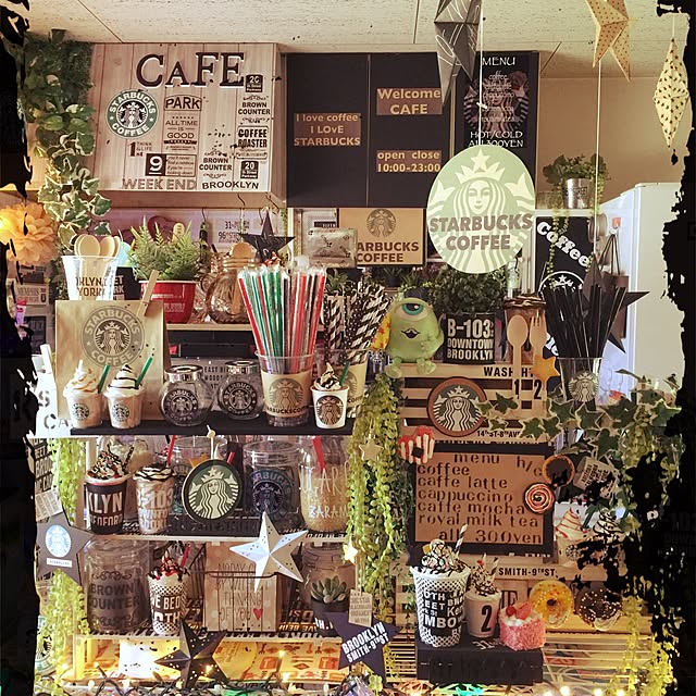 ri.-runaa..さんの実例写真