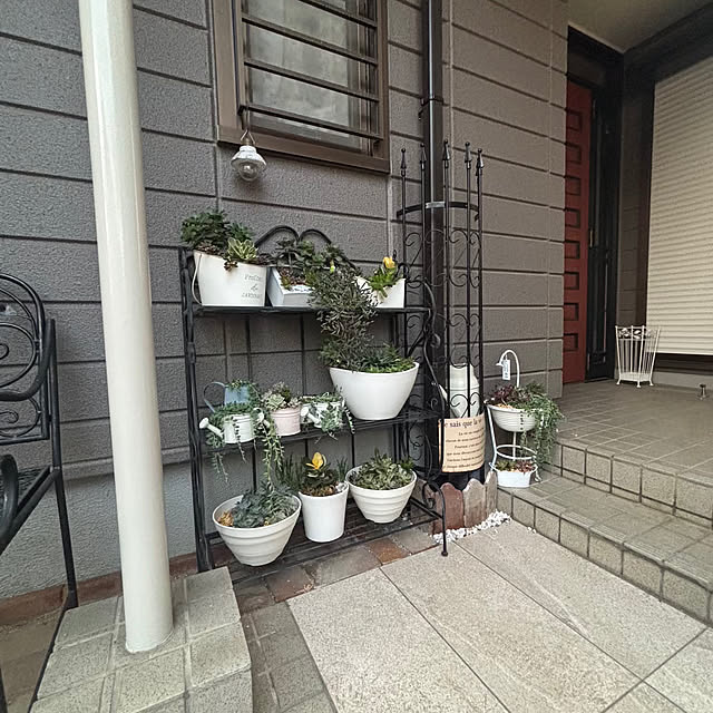 momocchiさんの部屋