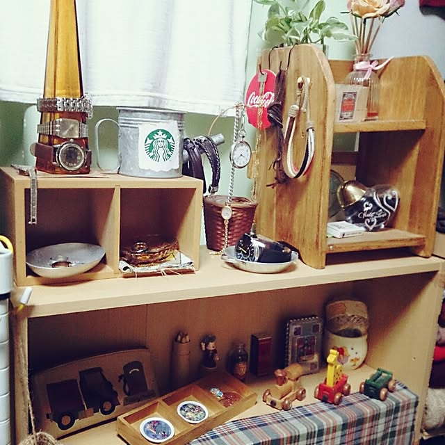 Teruさんの実例写真
