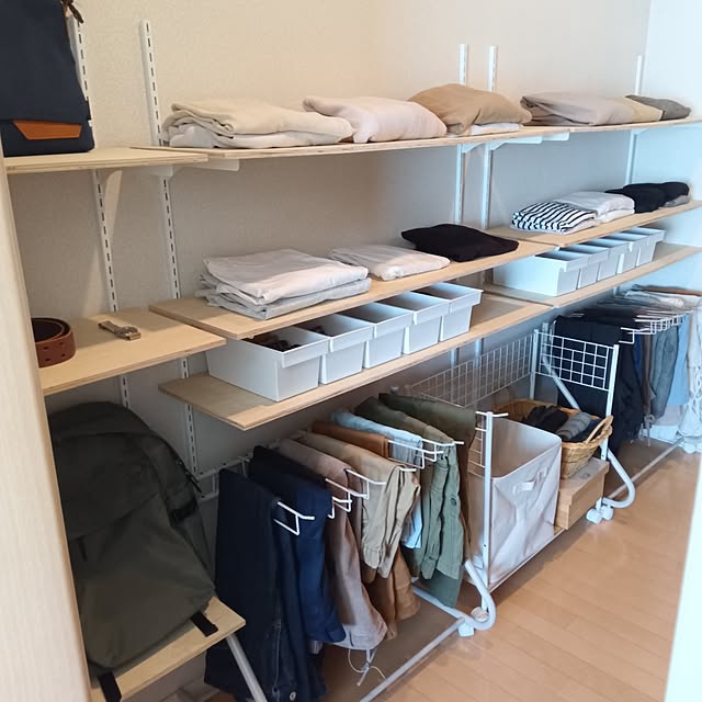 naoさんの部屋