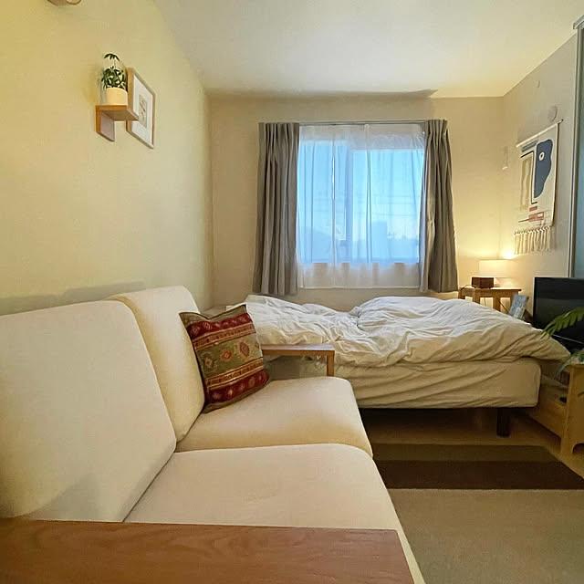 Kazuki___roomさんの部屋