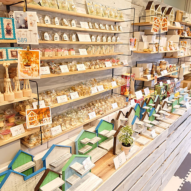 nitti.zakka.kohakuさんの実例写真