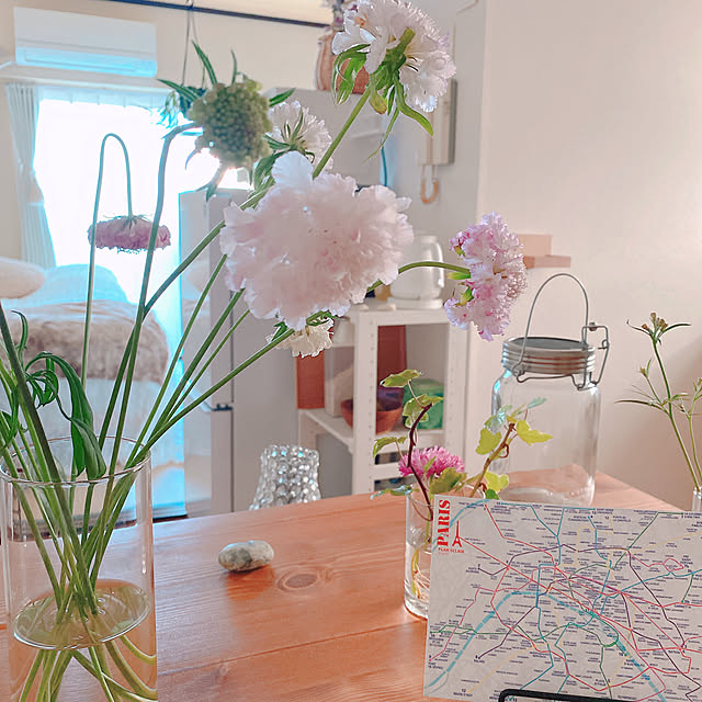 smallroomさんの実例写真