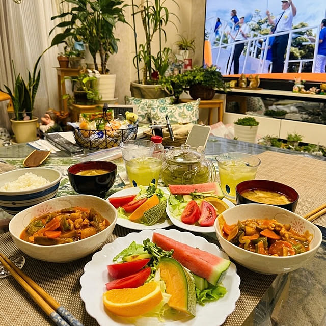 Aqettyさんの部屋