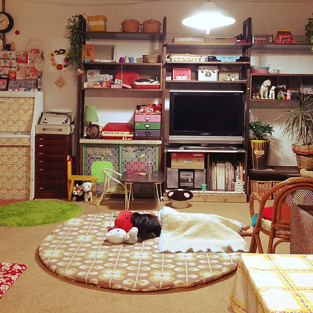 anzuさんの実例写真