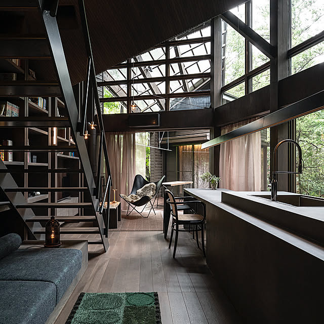 koiwaiさんの実例写真