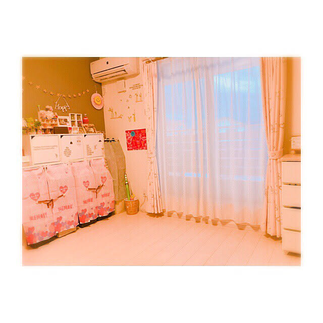 kerochanloveさんの実例写真