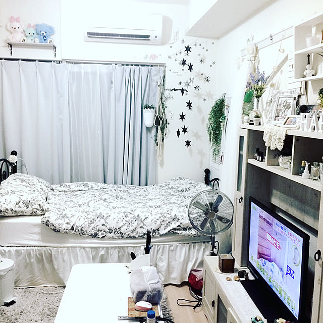 ayaさんの実例写真