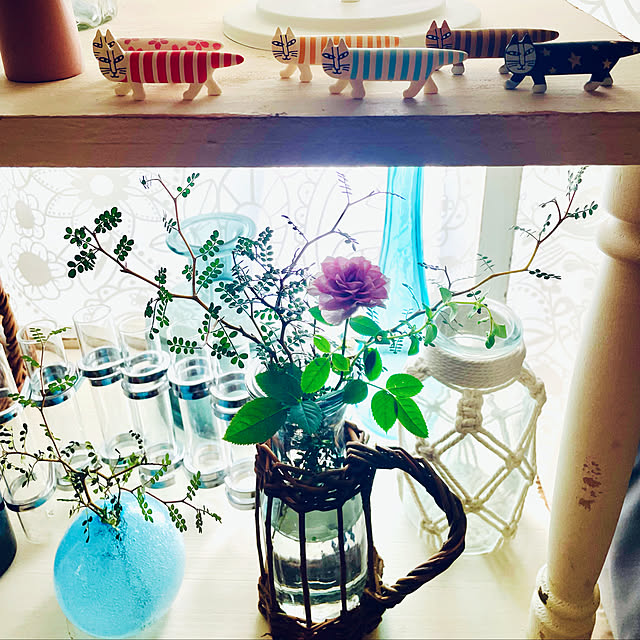 mo-nosukeさんの実例写真