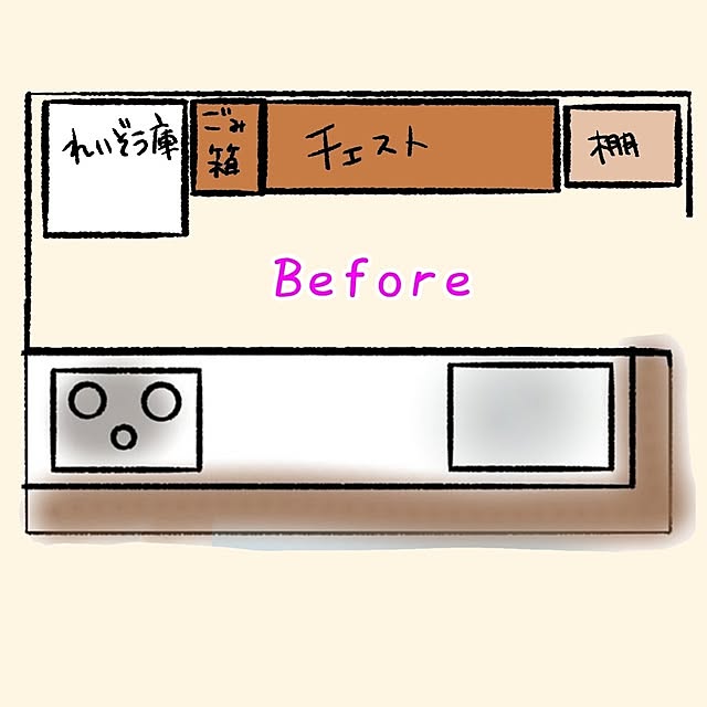 mi-saさんの部屋