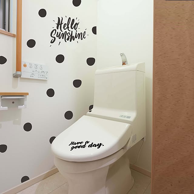 SquareWallstickerさんの部屋