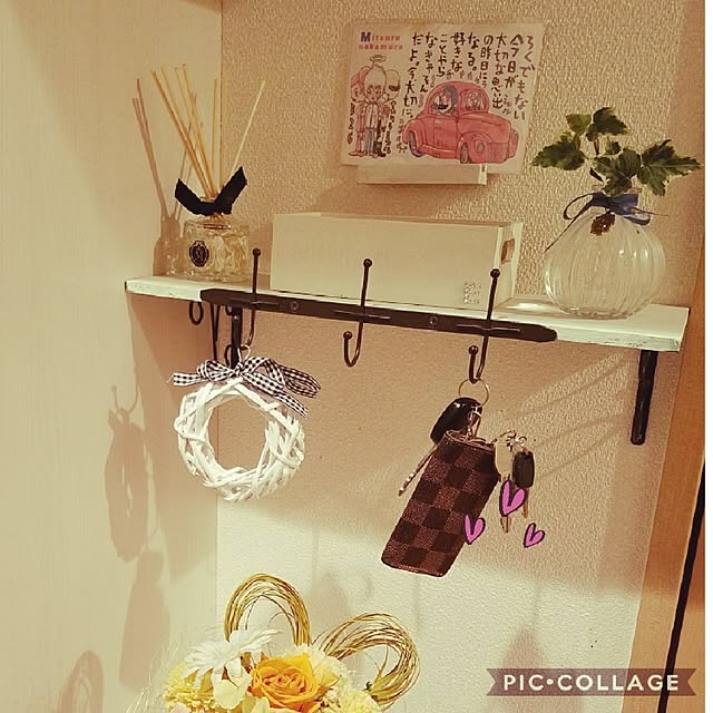 sakuraさんの実例写真