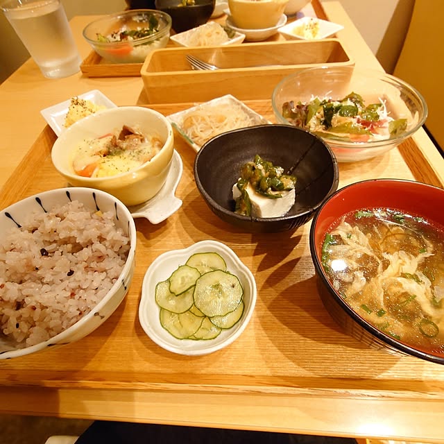 fleur-mamanさんの部屋