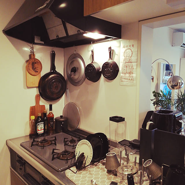 coco.Apartmanさんの実例写真
