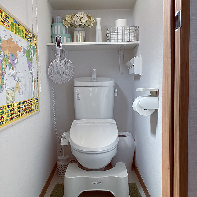 バス/トイレのインテリア実例 - 2020-08-10 11:37:22