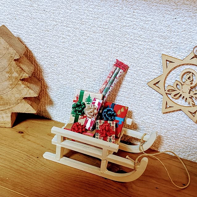 tinycafeさんの部屋