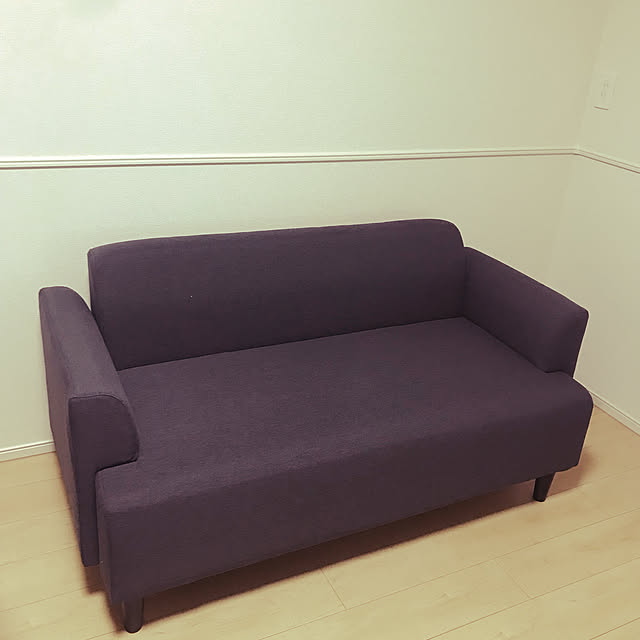 LUCIAさんの部屋