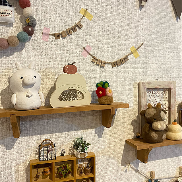 puni.punikoさんの実例写真