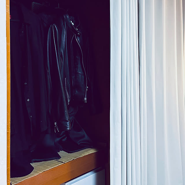 chacoさんの部屋