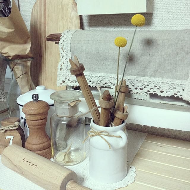 mikiさんの実例写真