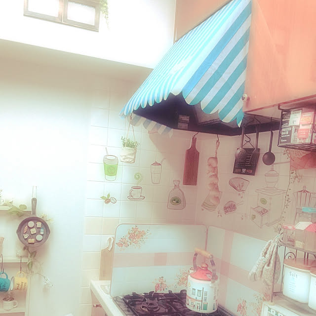 harumoeさんの実例写真