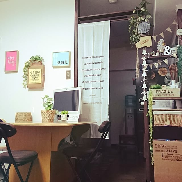 muy.さんの実例写真
