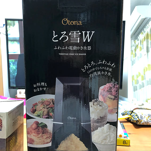 miさんの実例写真