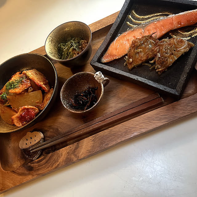 Ohigeさんのお部屋の写真