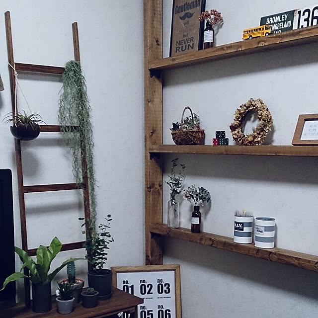 risaさんの実例写真
