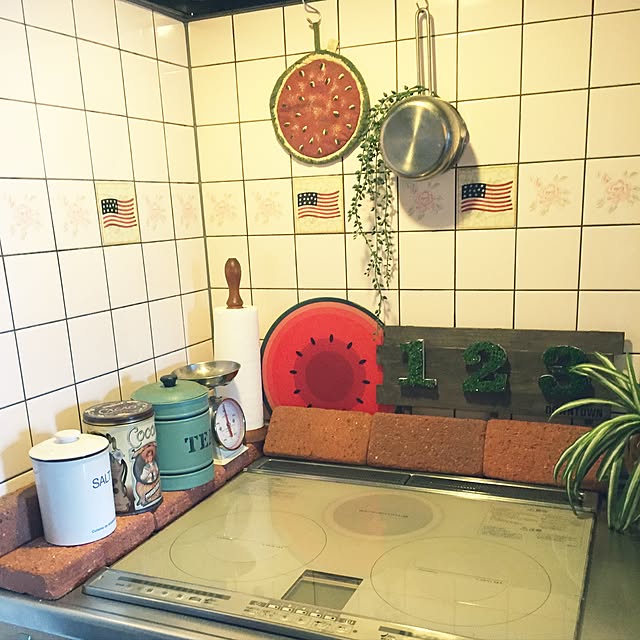 kiyorinさんの実例写真