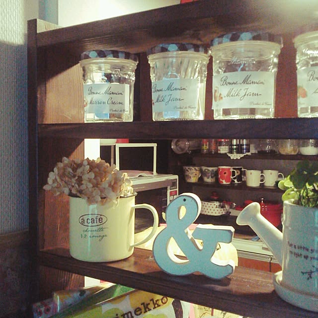 nonさんの実例写真